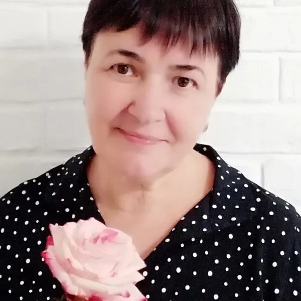 Наталья